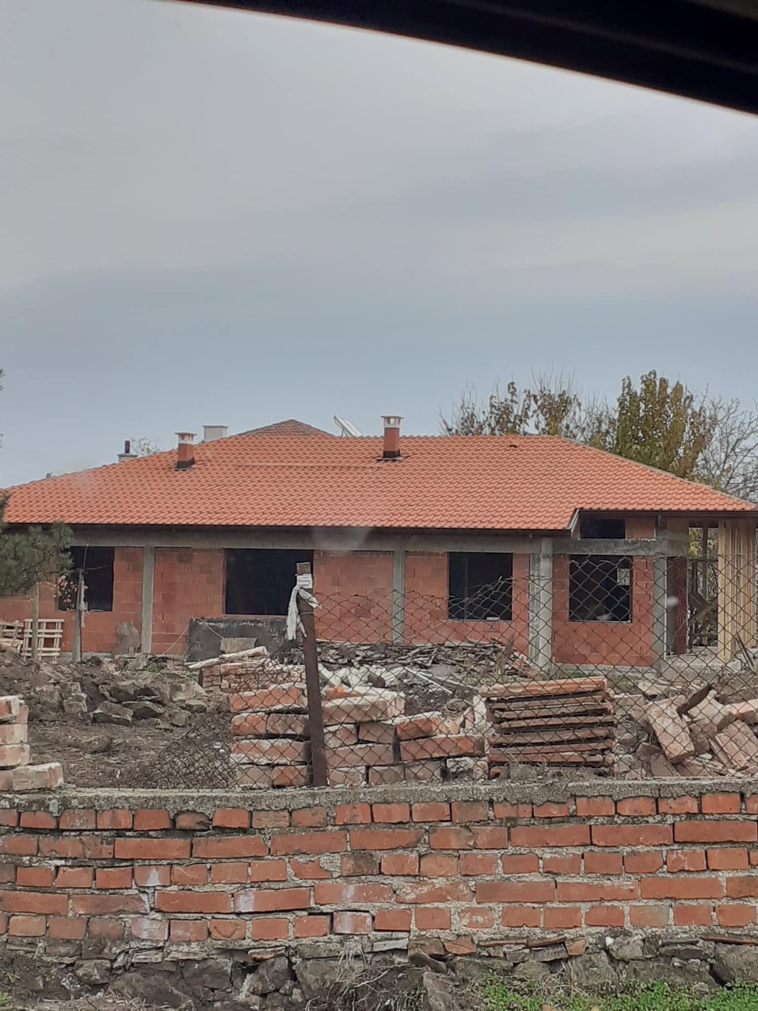 Груб строеж 10