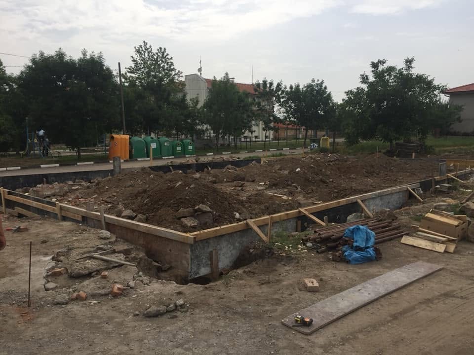 Груб строеж 11