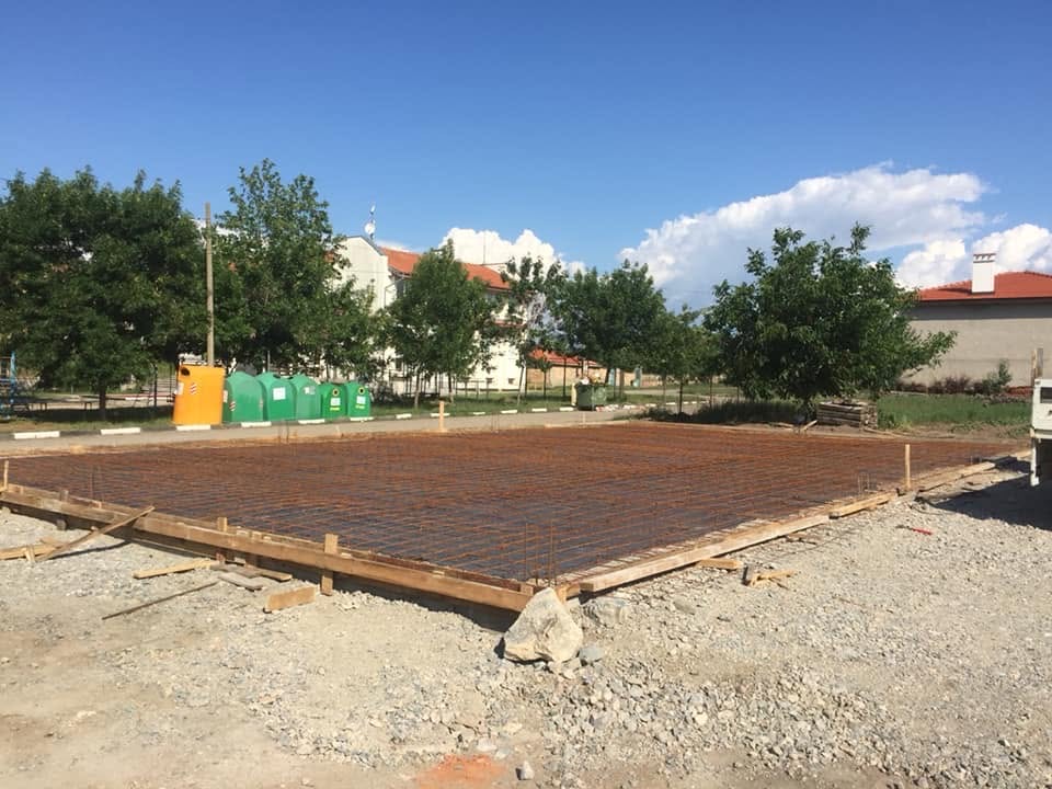 Груб строеж 12