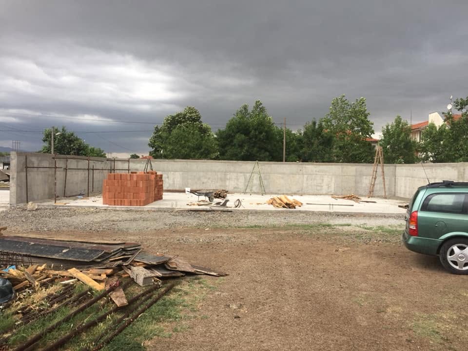 Груб строеж 16