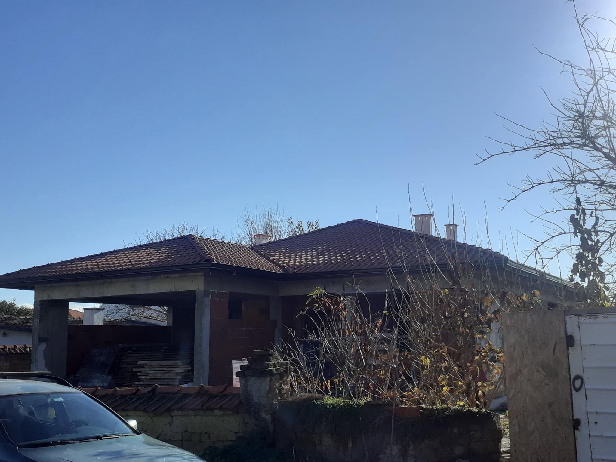 Груб строеж 23
