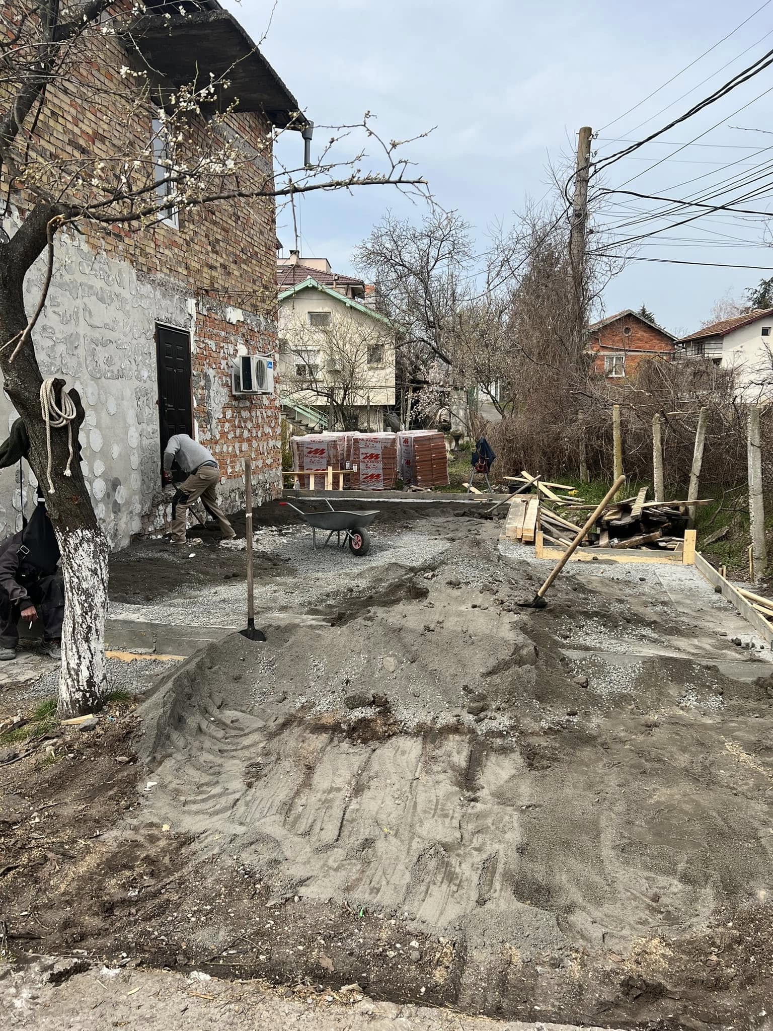 Груб строеж 52