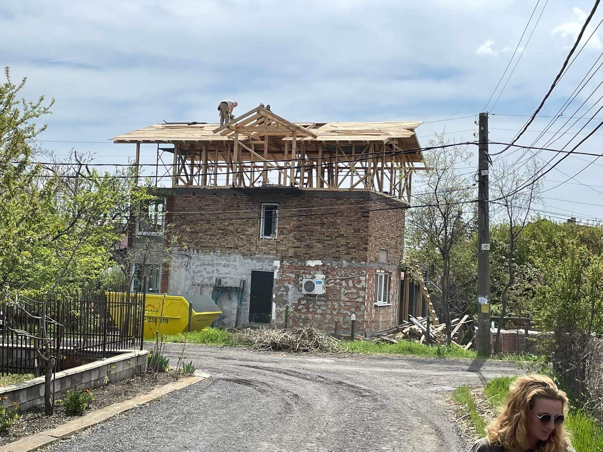 Груб строеж 53