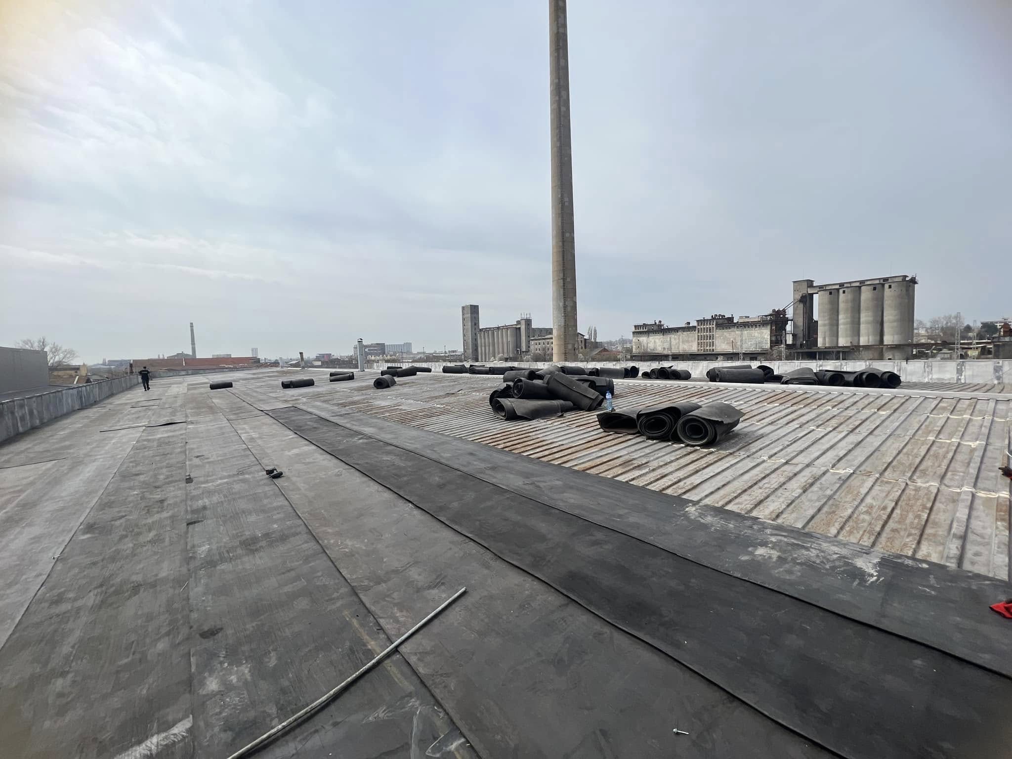 Груб строеж 60