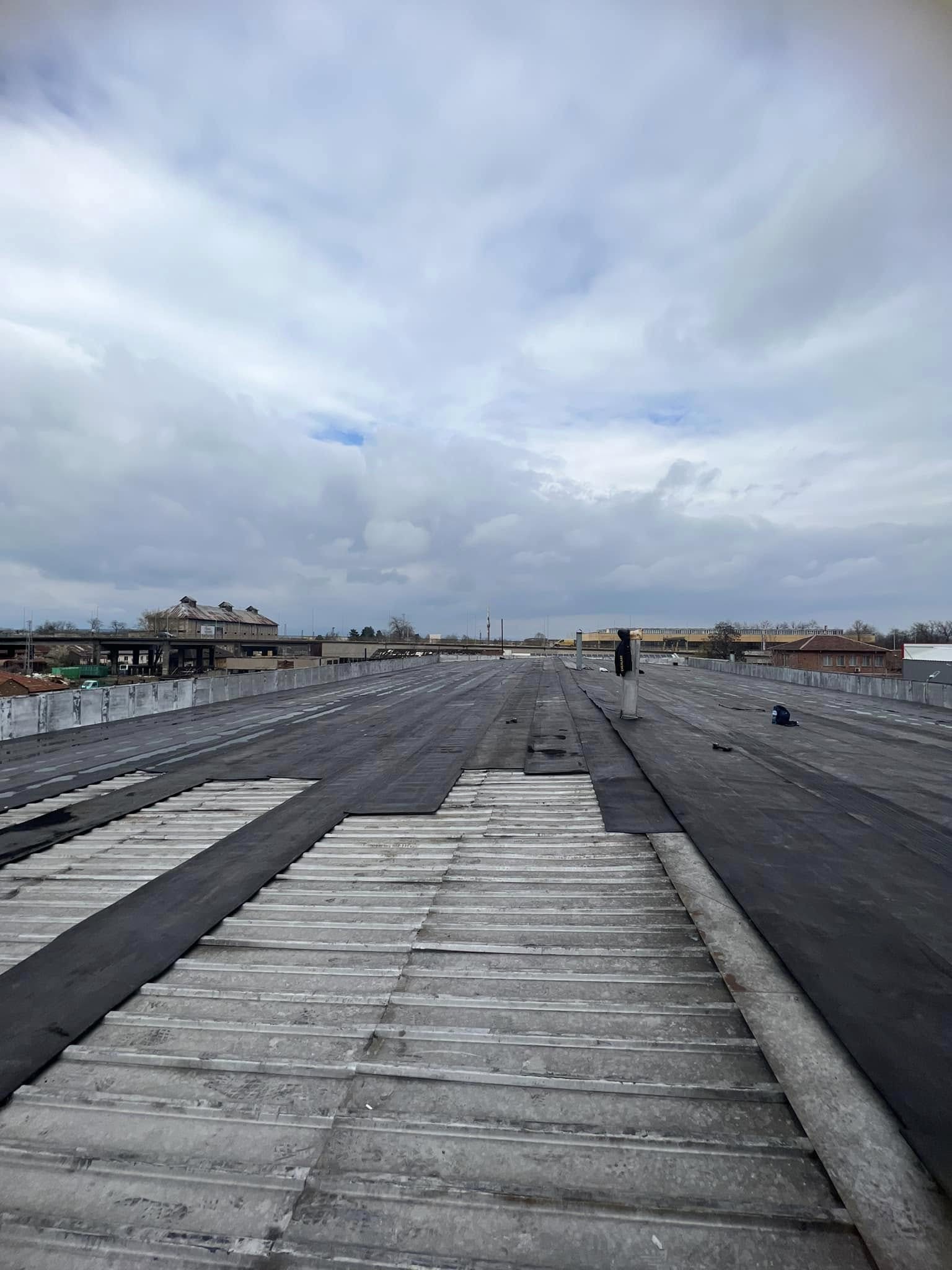 Груб строеж 65